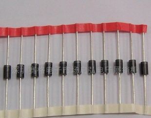 高效电路保护至选 瞬变抑制二极管1N6275A与1.5KE15A详解